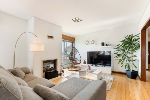 Villa i Angeiras, Porto, Angeiras - € 699.000 | Ref: L2025472 - foto 6