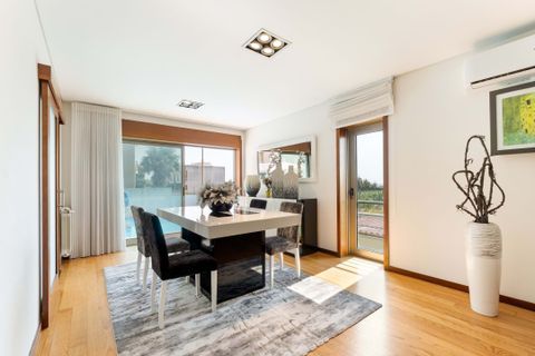 Villa i Angeiras, Porto, Angeiras - € 699.000 | Ref: L2025472 - foto 7
