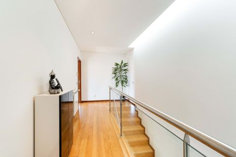 Villa i Angeiras, Porto, Angeiras - € 699.000 | Ref: L2025472 - foto 13