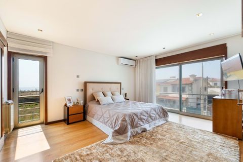 Villa i Angeiras, Porto, Angeiras - € 699.000 | Ref: L2025472 - foto 14