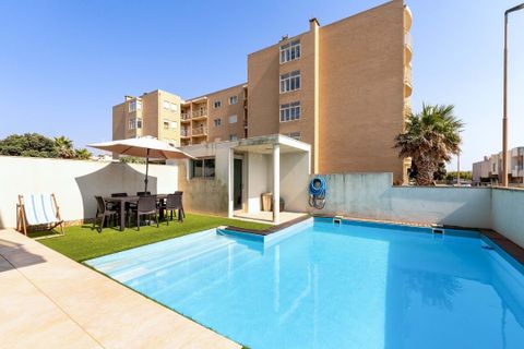 Villa i Angeiras, Porto, Angeiras - € 699.000 | Ref: L2025472 - foto 29