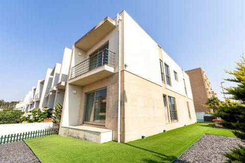Villa i Angeiras, Porto, Angeiras - € 699.000 | Ref: L2025472 - foto 30