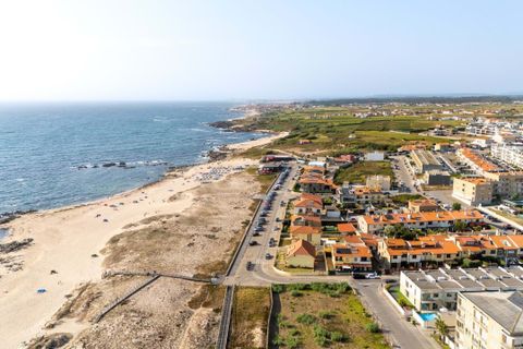 Villa i Angeiras, Porto, Angeiras - € 699.000 | Ref: L2025472 - foto 32