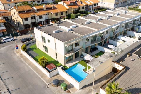 Villa i Angeiras, Porto, Angeiras - € 699.000 | Ref: L2025472 - foto 34