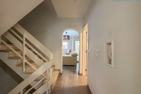 Byhus i Costa da Caparica, Setubal, Costa da Caparica - € 760.000 | Ref: L2025668 - foto 8