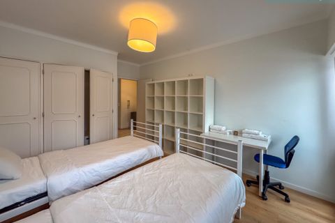 Byhus i Costa da Caparica, Setubal, Costa da Caparica - € 760.000 | Ref: L2025668 - foto 19