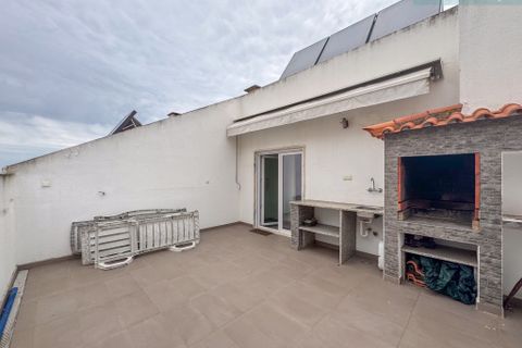 Byhus i Costa da Caparica, Setubal, Costa da Caparica - € 760.000 | Ref: L2025668 - foto 23