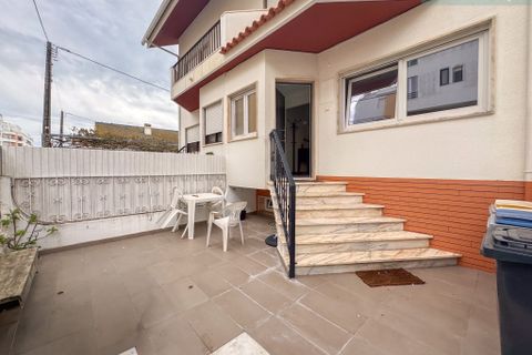Byhus i Costa da Caparica, Setubal, Costa da Caparica - € 760.000 | Ref: L2025668 - foto 29