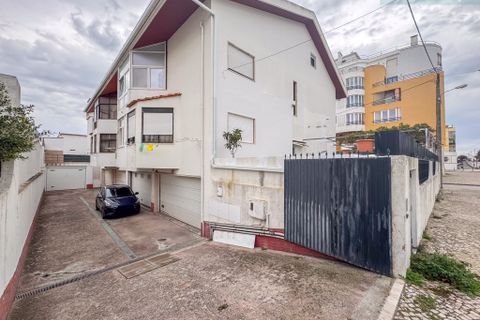 Byhus i Costa da Caparica, Setubal, Costa da Caparica - € 760.000 | Ref: L2025668 - foto 30