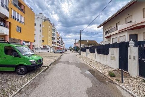 Byhus i Costa da Caparica, Setubal, Costa da Caparica - € 760.000 | Ref: L2025668 - foto 31