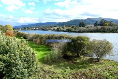 Farm i Viana do Castelo, Viana do Castelo, Viana do Castelo - € 1.500.000 | Ref: 9881_Q - foto 1