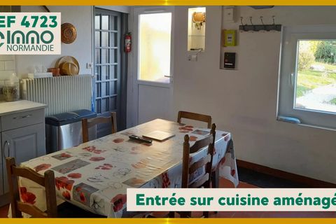 Villa i Brionne, Eure, Brionne - € 134.000 | Ref: 4723 - foto 2