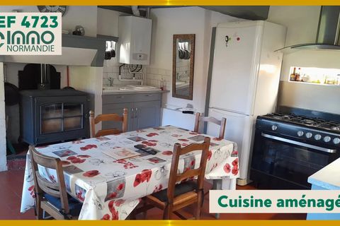 Villa i Brionne, Eure, Brionne - € 134.000 | Ref: 4723 - foto 3