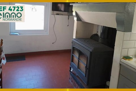 Villa i Brionne, Eure, Brionne - € 134.000 | Ref: 4723 - foto 4