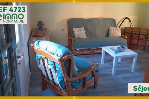 Villa i Brionne, Eure, Brionne - € 134.000 | Ref: 4723 - foto 5