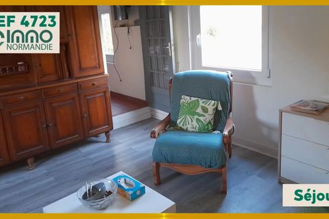 Villa i Brionne, Eure, Brionne - € 134.000 | Ref: 4723 - foto 6