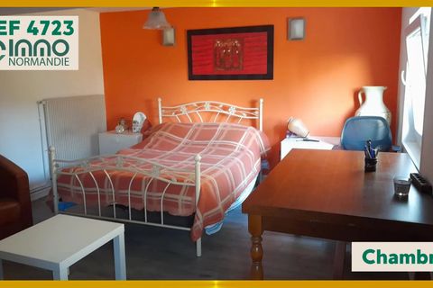 Villa i Brionne, Eure, Brionne - € 134.000 | Ref: 4723 - foto 7