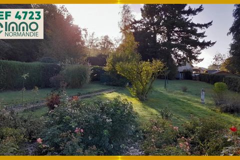 Villa i Brionne, Eure, Brionne - € 134.000 | Ref: 4723 - foto 8