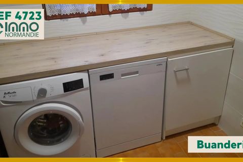 Villa i Brionne, Eure, Brionne - € 134.000 | Ref: 4723 - foto 9