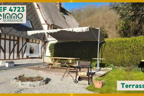 Villa i Brionne, Eure, Brionne - € 134.000 | Ref: 4723 - foto 10
