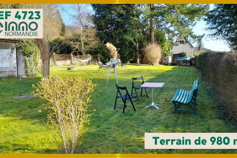 Villa i Brionne, Eure, Brionne - € 134.000 | Ref: 4723 - foto 11