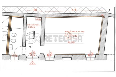 Leilighet i Crema, Cremona, Crema - € 179 000 | Ref: CREMA356-1-1 - foto 19
