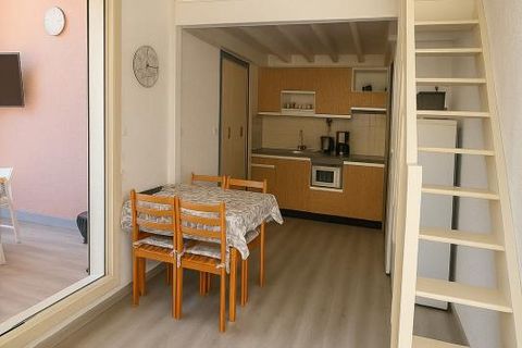 Lejlighed i Leucate, Aude, Leucate - € 156.000 | Ref: DOM23916 - foto 2