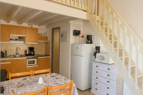 Lejlighed i Leucate, Aude, Leucate - € 156.000 | Ref: DOM23916 - foto 3