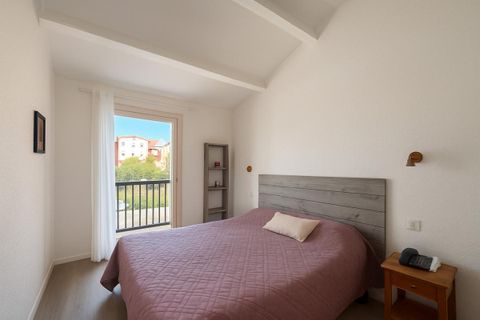 Lejlighed i Leucate, Aude, Leucate - € 156.000 | Ref: DOM23916 - foto 4