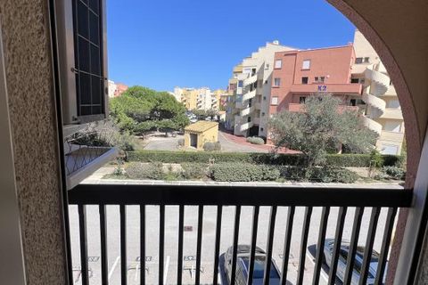 Lejlighed i Leucate, Aude, Leucate - € 156.000 | Ref: DOM23916 - foto 5