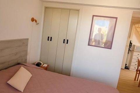 Lejlighed i Leucate, Aude, Leucate - € 156.000 | Ref: DOM23916 - foto 6