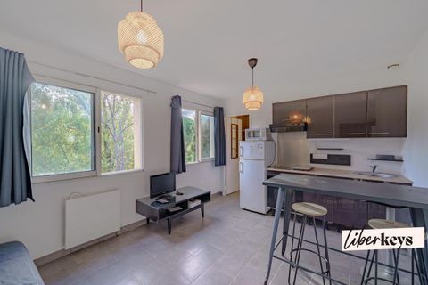 Lejlighed i Marseille, Bouches-du-Rhone, Marseille - € 88.000 | Ref: DOM25748 - foto 1