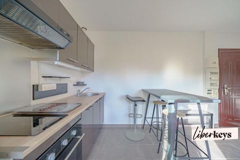 Lejlighed i Marseille, Bouches-du-Rhone, Marseille - € 88.000 | Ref: DOM25748 - foto 6
