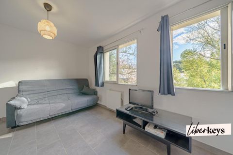 Lejlighed i Marseille, Bouches-du-Rhone, Marseille - € 88.000 | Ref: DOM25748 - foto 9