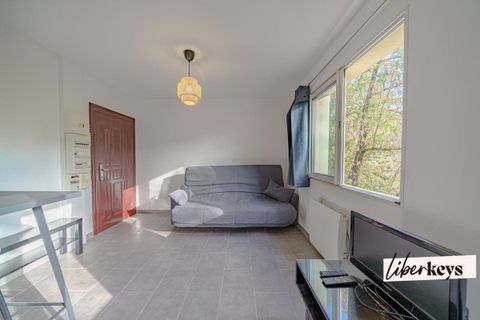 Lejlighed i Marseille, Bouches-du-Rhone, Marseille - € 88.000 | Ref: DOM25748 - foto 12