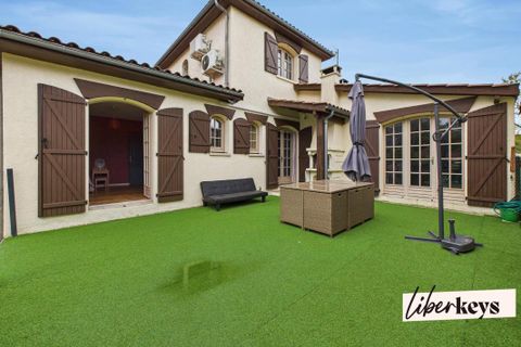 Villa i Abzac, Gironde, Abzac - € 295.000 | Ref: DOM25199 - foto 1