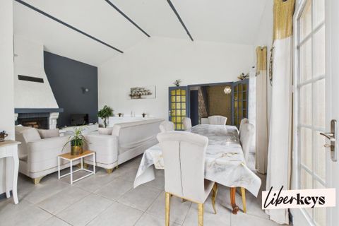Villa i Abzac, Gironde, Abzac - € 295.000 | Ref: DOM25199 - foto 2