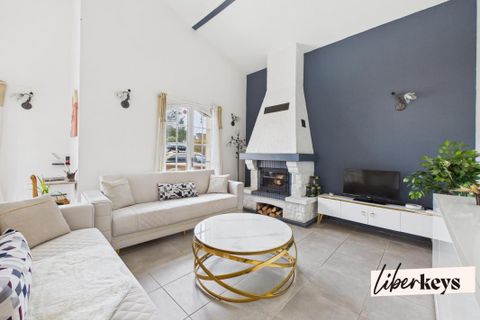 Villa i Abzac, Gironde, Abzac - € 295.000 | Ref: DOM25199 - foto 3