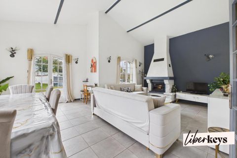 Villa i Abzac, Gironde, Abzac - € 295.000 | Ref: DOM25199 - foto 4