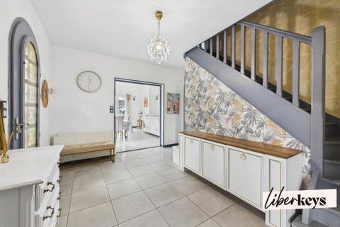 Villa i Abzac, Gironde, Abzac - € 295.000 | Ref: DOM25199 - foto 5