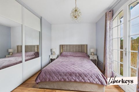 Villa i Abzac, Gironde, Abzac - € 295.000 | Ref: DOM25199 - foto 7