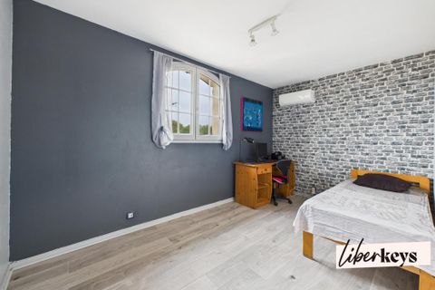 Villa i Abzac, Gironde, Abzac - € 295.000 | Ref: DOM25199 - foto 8