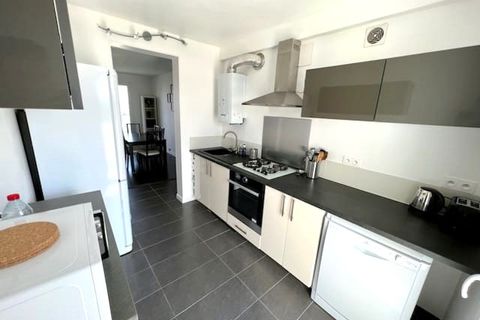 Lejlighed i Talence, Gironde, Talence - € 207.500 | Ref: DOM16179 - foto 2