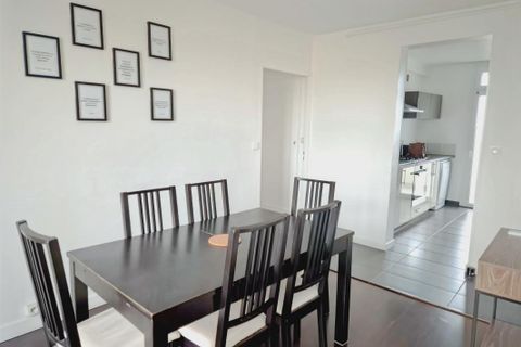 Lejlighed i Talence, Gironde, Talence - € 207.500 | Ref: DOM16179 - foto 4