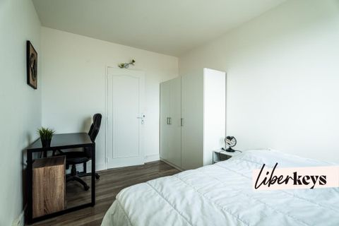 Lejlighed i Talence, Gironde, Talence - € 207.500 | Ref: DOM16179 - foto 5