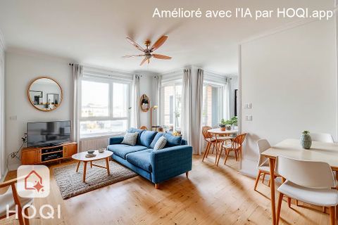 Lejlighed i Bruges, Gironde, Bruges - € 219.500 | Ref: DOM13598 - foto 3