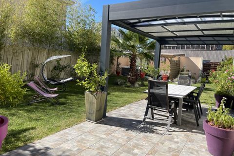 Villa em Le Bouscat, Gironde, Le Bouscat - € 729.500 | Ref: DOM7832 - foto 3