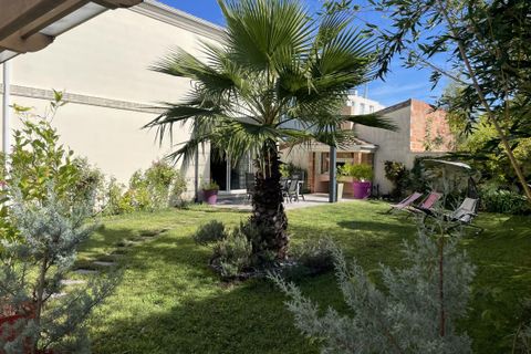 Villa em Le Bouscat, Gironde, Le Bouscat - € 729.500 | Ref: DOM7832 - foto 4