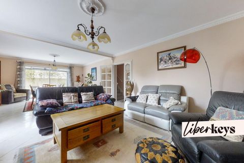 Villa em Le Bouscat, Gironde, Le Bouscat - € 729.500 | Ref: DOM7832 - foto 7