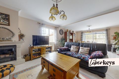 Villa em Le Bouscat, Gironde, Le Bouscat - € 729.500 | Ref: DOM7832 - foto 8
